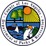 Los Angeles County Department of Parks and Recreation seal.png