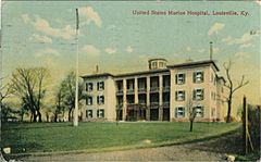LouisvilleMarineHospital