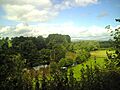 Ludlow River Teme