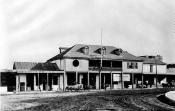 Lugo Adobe housing Leeching Hung and Co