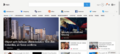 MSN web screenshot