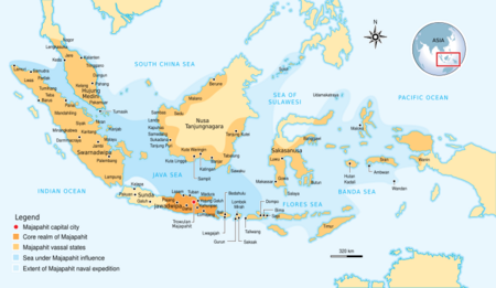 Majapahit Empire