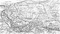 Malmaison and the Laffaux Salient, October 1917