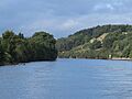Manchester Ship Canal by Mount Manisty 3668914