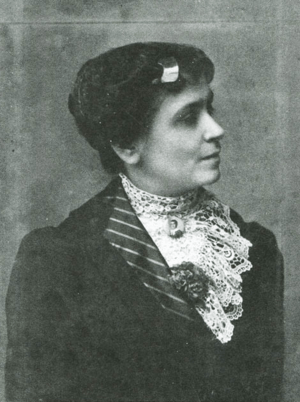 Maria Veleda, 1912
