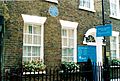 Marie Stopes House, Whitfield Street, London