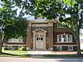 Masonic Temple, Milton, WI