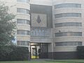 Masonic Temple, Shreveport, LA