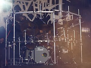 Mayhem - Jalometalli 2008 - 16