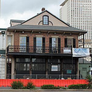 Maylie's Restaurant