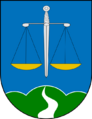 Mendatako udal armarria 2021