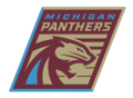 Michigan Panthers transparent.png