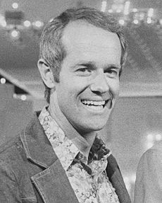 Mike Farrell Stumpers 1976