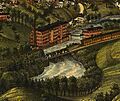 Mill & Train, Milton, NH