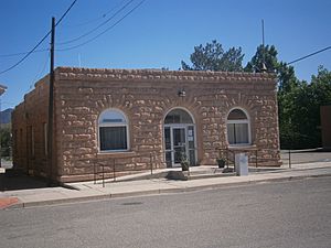 Minersville Town Hall