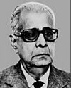 Mohammad Hidayatullah, 6th Vice President of India.jpg