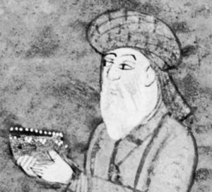Mohammad Shams al-Din Hafez
