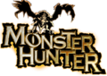 Monster Hunter logo