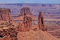 Monster Tower Canyonlands
