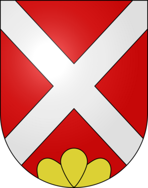 Montcherand-coat of arms