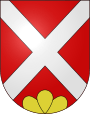 Montcherand-coat of arms
