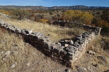 Montezuma Well - 38638244442