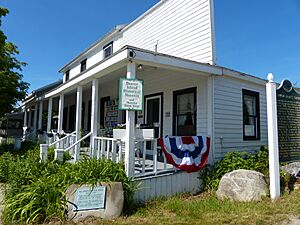 Mormon Print shop