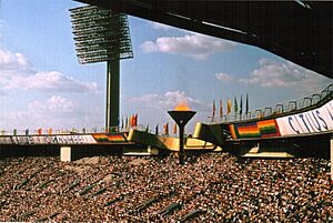 Moscow Olympic Games, 1980 (22)