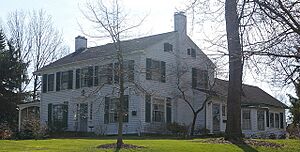 MosesWarrenHouse