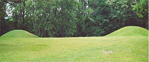 Mounds