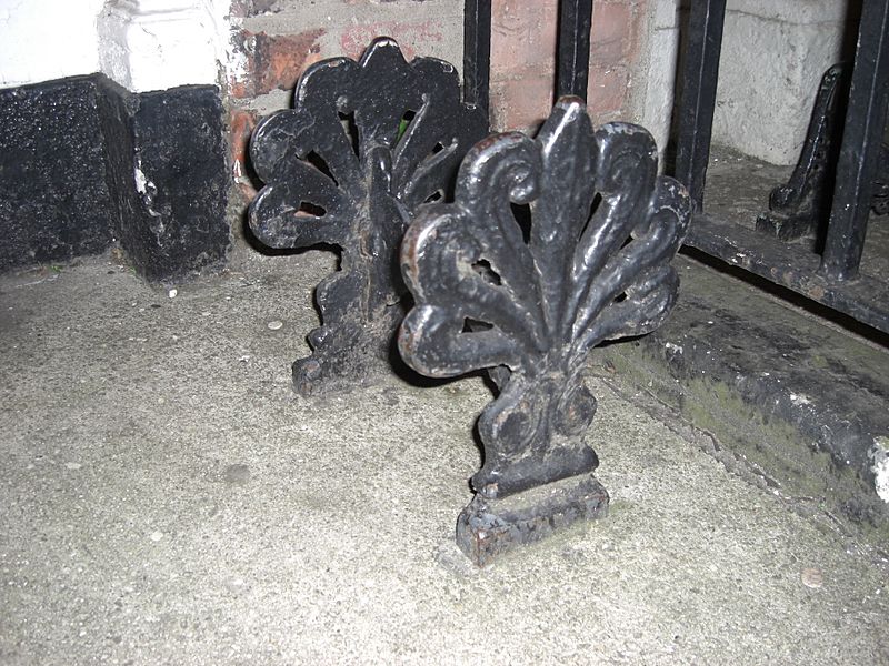 Mountjoy square footscraper4