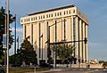 Municipal Office Building, Kansas City, Kansas (44651665835)
