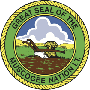 Muscogee Nation Seal.png