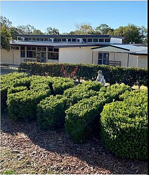 Nanango State High School, 2024