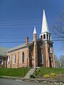 New Baltimore Reformed Church Apr 10