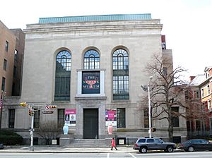 Newark Museum jeh