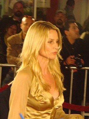 Nicollette Sheridan at the Beowulf premiere.jpg