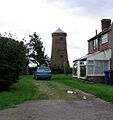North Kelsey Mill