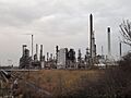 North Killingholme Refinery - geograph.org.uk - 1586378