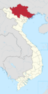 Northeastern in Vietnam