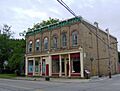 Odd Fellows Ridgely Lodge NW