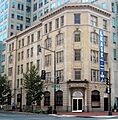 Oriental Building Association - Washington, D.C.