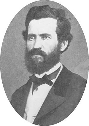 Orion Clemens