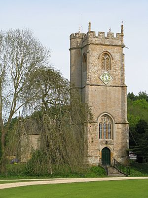 Over compton church.jpg
