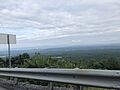 Overlooking Warfordsburg Vally