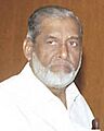 P.M. Sayeed