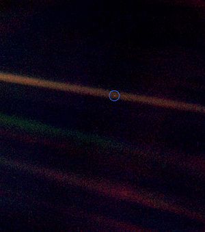 PaleBlueDot