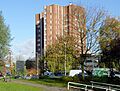 Park by Ring Road St Andrew's, Wolverhampton - geograph.org.uk - 3757585 (cropped)