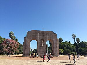 Parque Farroupilha - Porto Alegre, RS - panoramio (5)