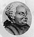 Paul Heinrich Dietrich Baron d'Holbach